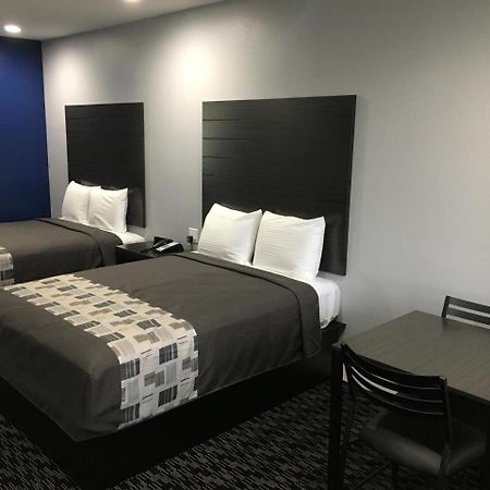 Platinum Inn And Suites 휴스턴 외부 사진