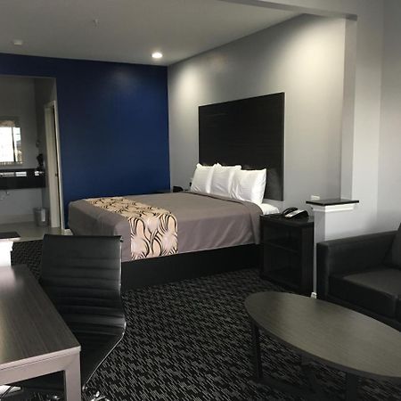 Platinum Inn And Suites 휴스턴 외부 사진