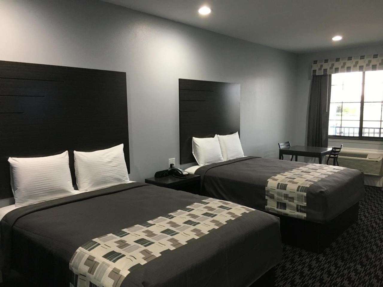 Platinum Inn And Suites 휴스턴 외부 사진